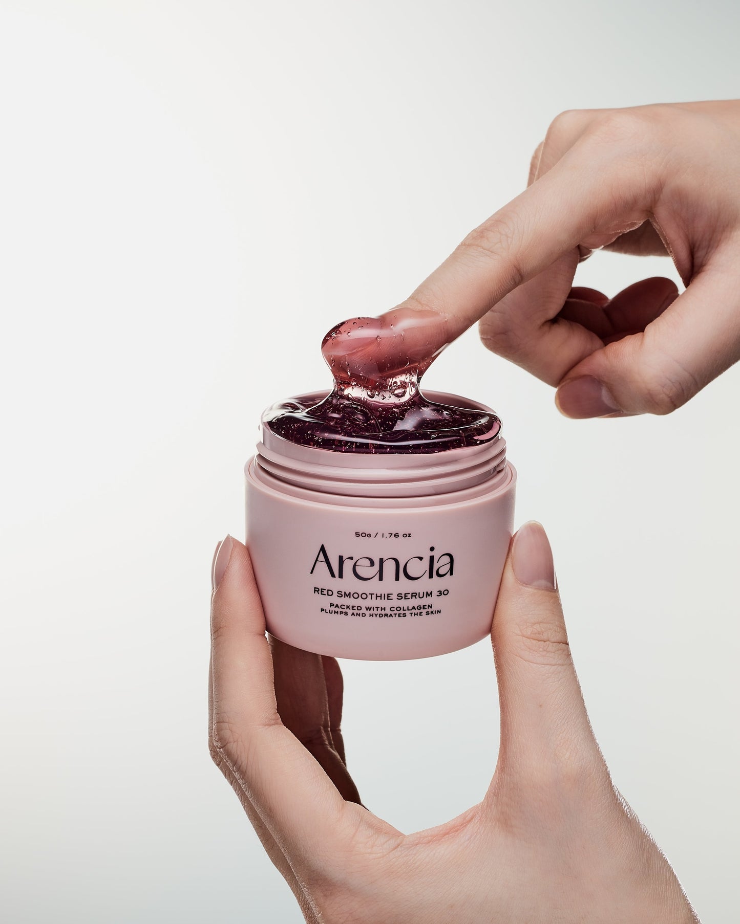 Fresh Red Smoothie Serum 30 (50g)