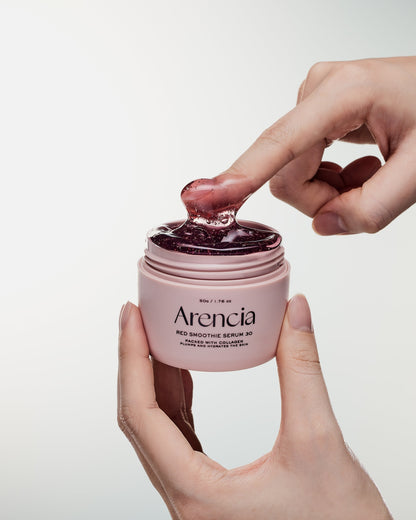 Fresh Red Smoothie Serum 30 (50g)