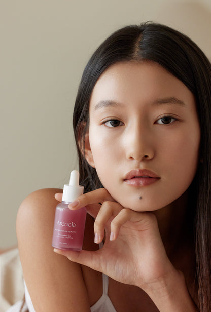 Fresh Red Smoothie Serum 8 (30ml)