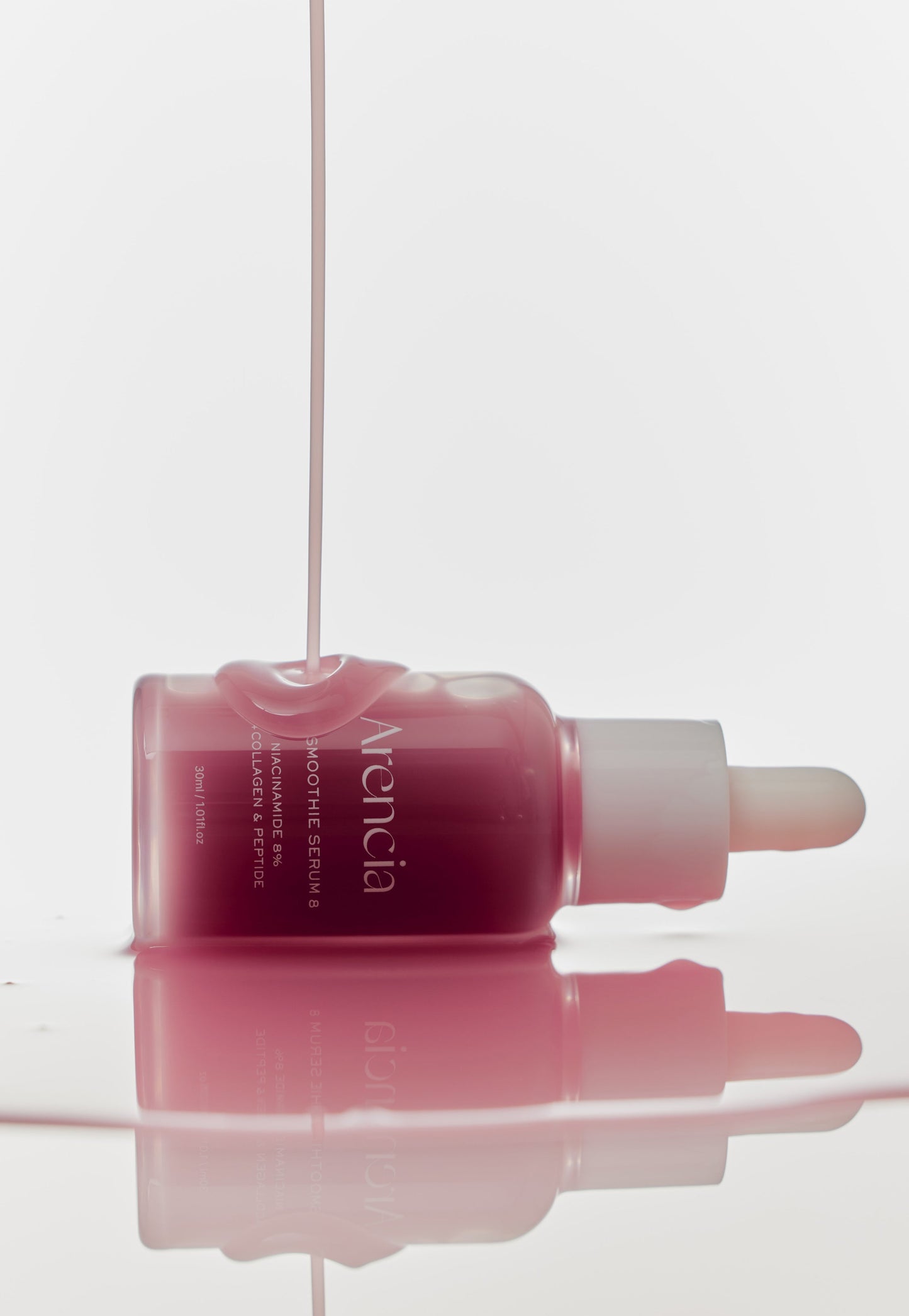 Fresh Red Smoothie Serum 8 (30ml)