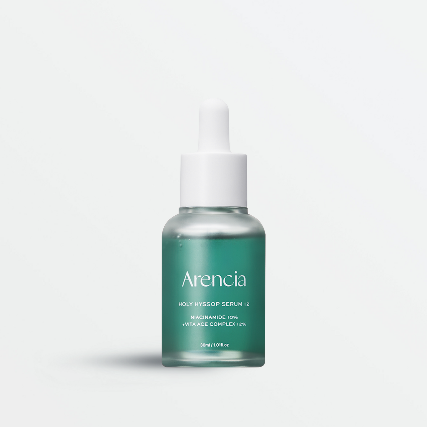 Holy Hyssop Serum 12 (30ml)