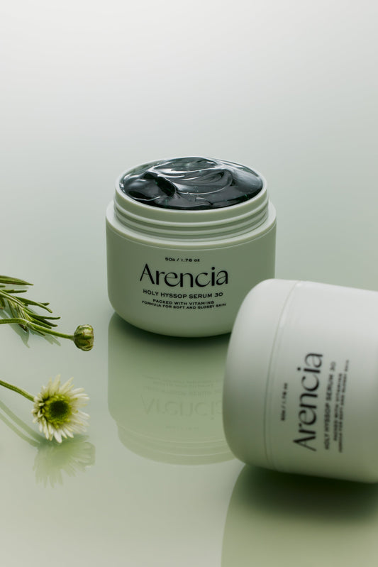 Holy Hyssop Serum 30 (50g)