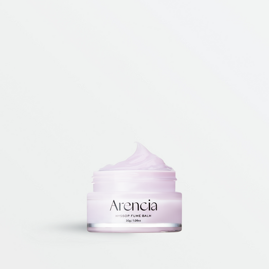 Hyssop Fume Balm (30g)