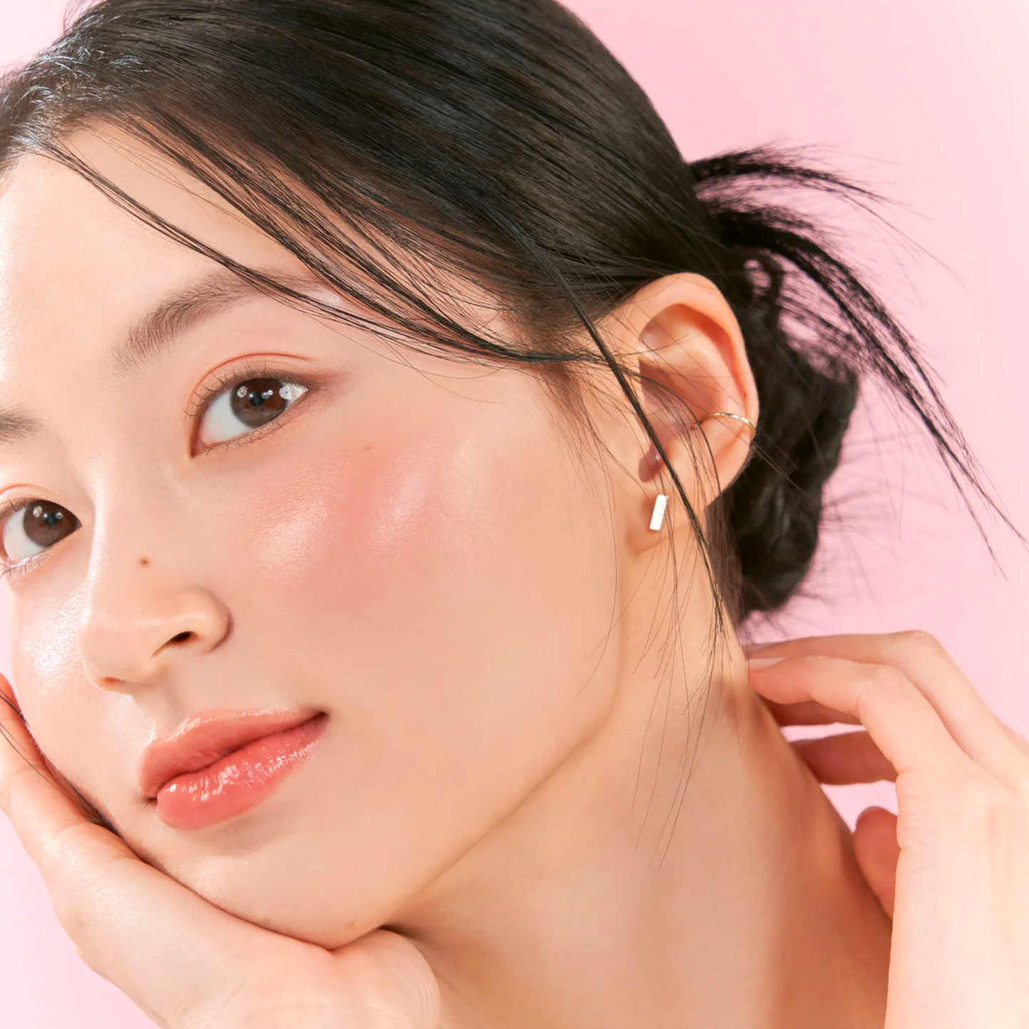 Glasting Melting Balm 3.5g (9 shades)