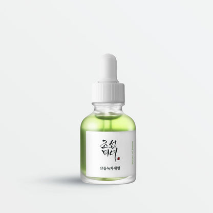 Calming Serum (30ml)
