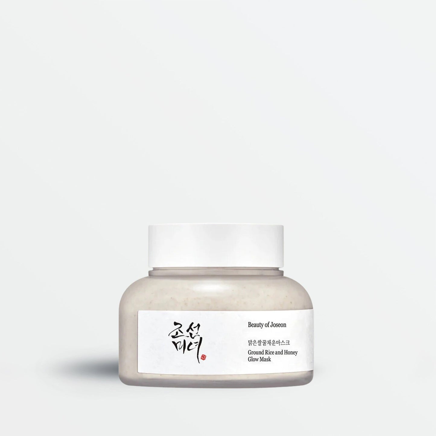 Ground Rice and Honey Glow Mask (150ml)