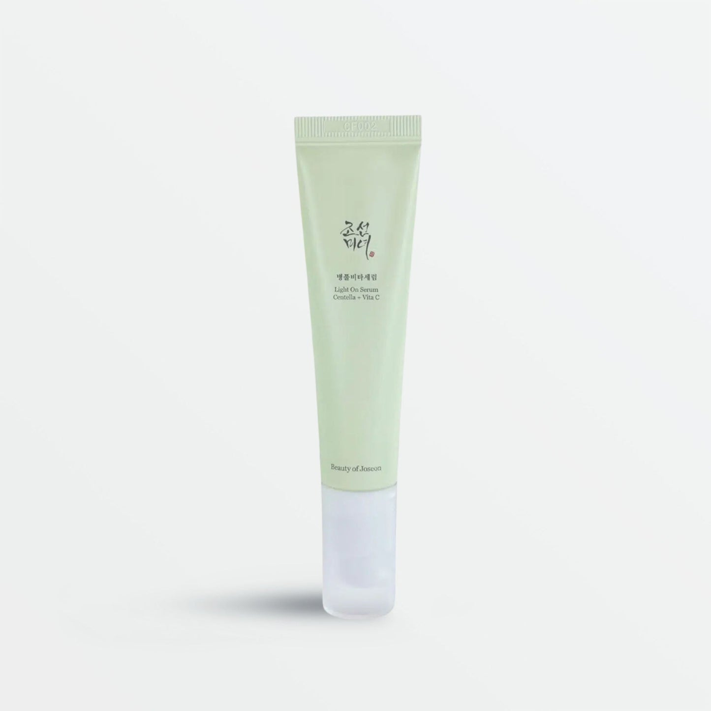 Light On Serum Centella + Vita C (30ml)