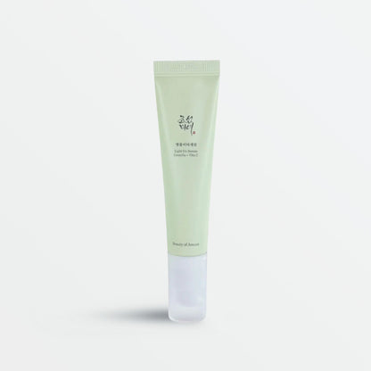 Light On Serum Centella + Vita C (30ml)