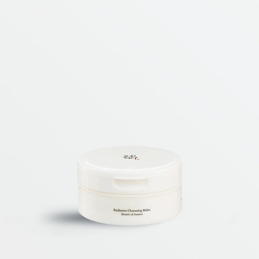 Radiance Cleansing Balm (100ml)