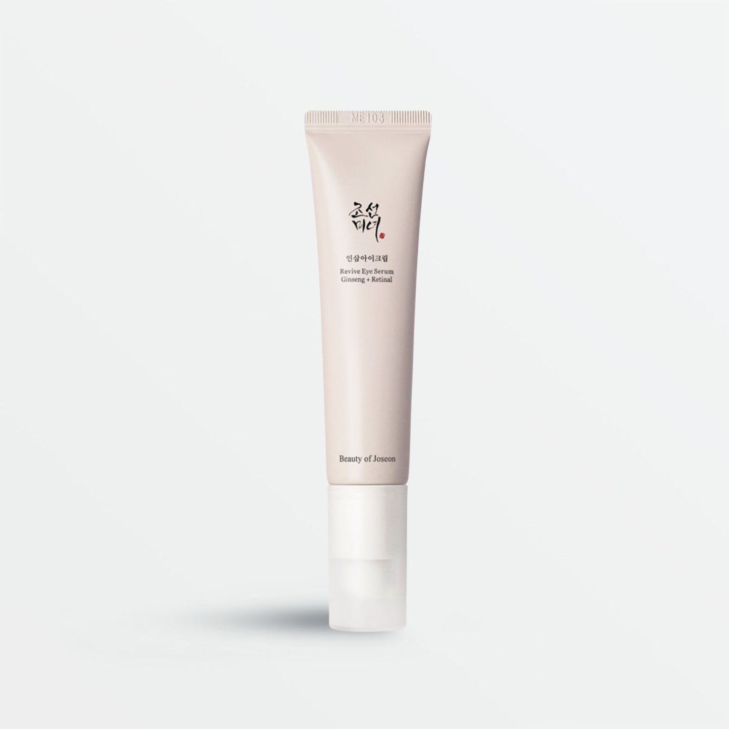 Revive Eye Serum: Ginseng + Retinal (30ml)