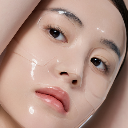 Hydro Cera-nol Real Deep Mask (Entire Pack)