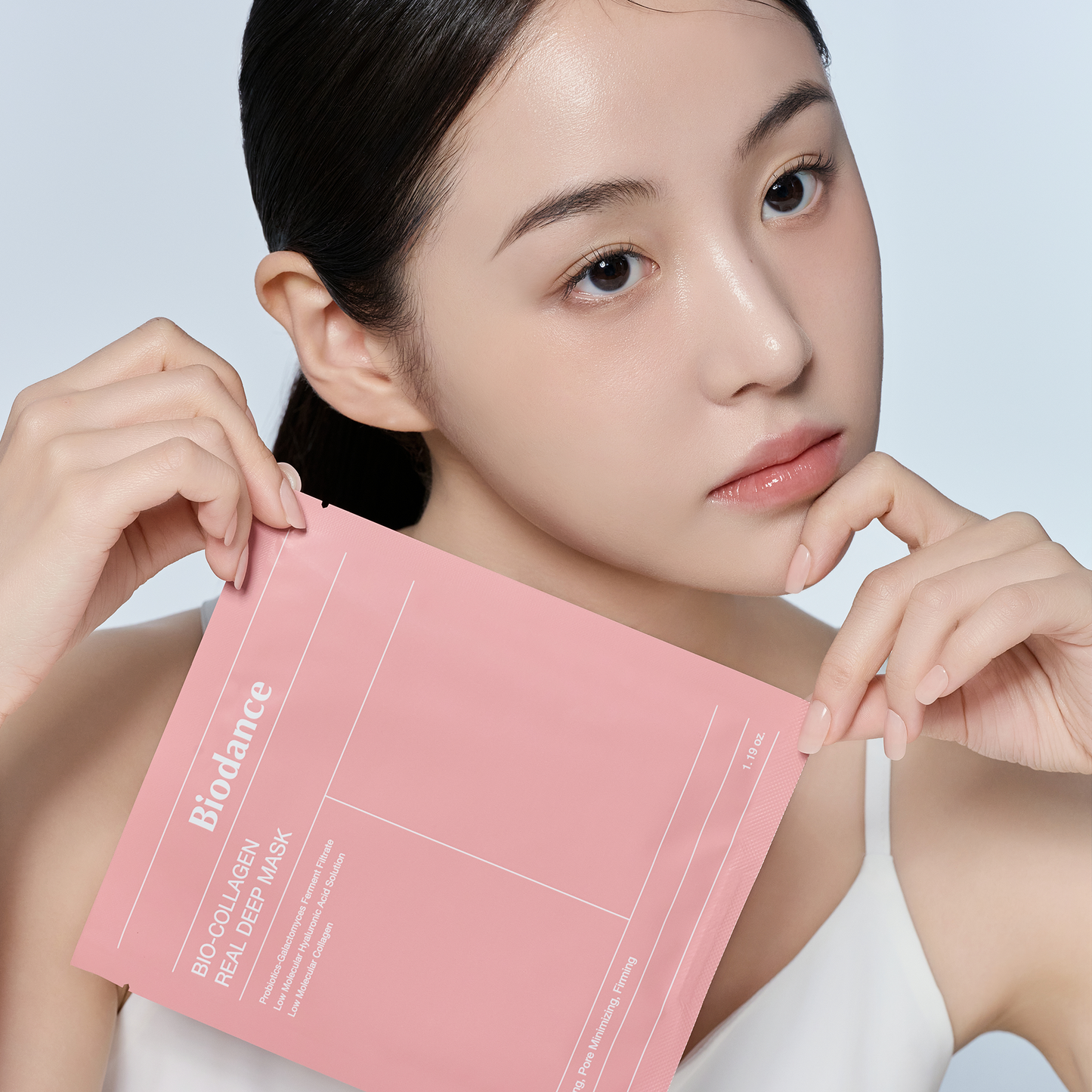 Bio-Collagen Real Deep Mask (1pc)
