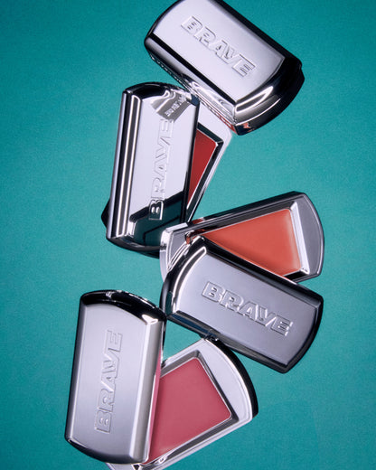 Lipsleek - 6 Colours (2.3g)