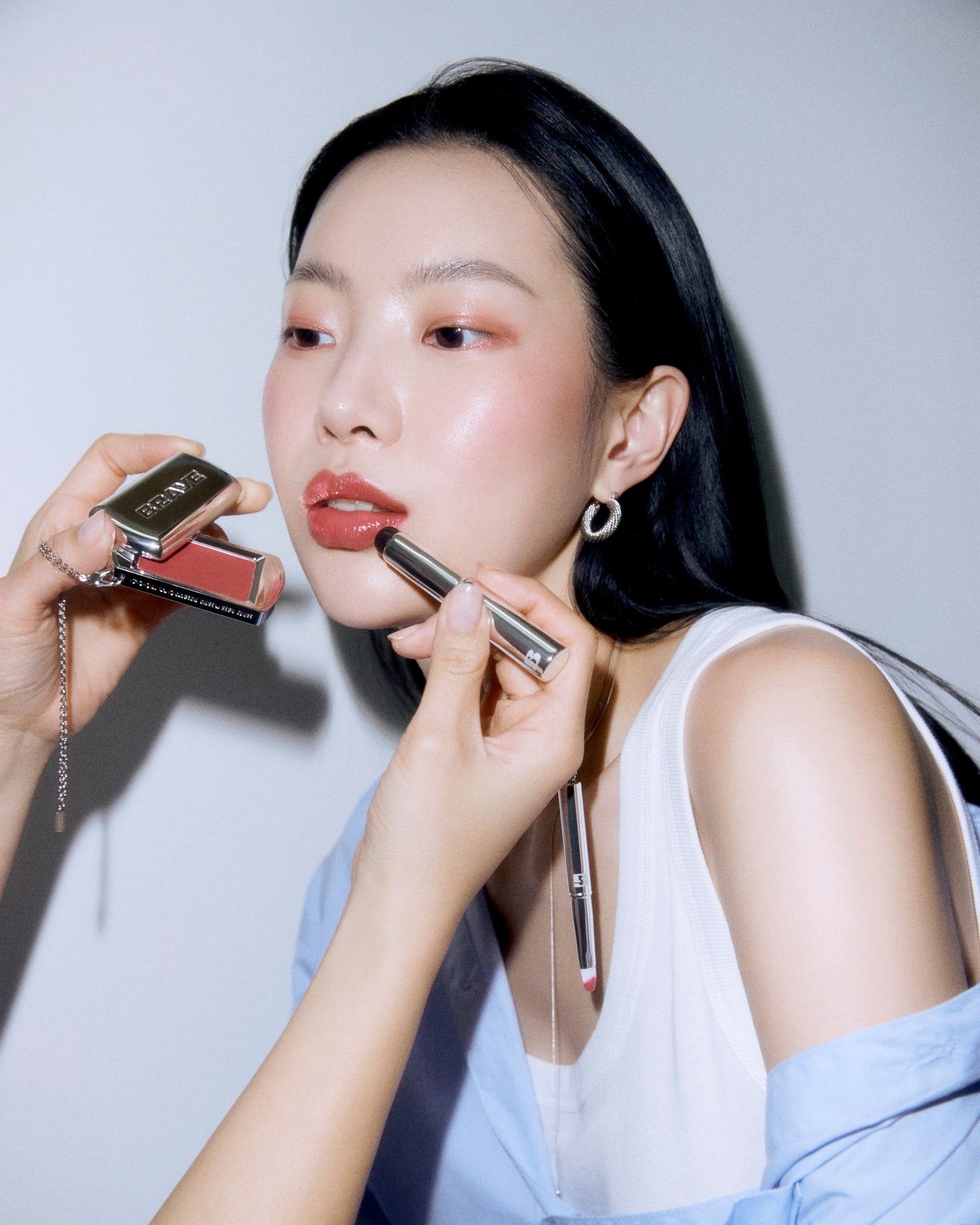 Lipsleek - 6 Colours (2.3g)