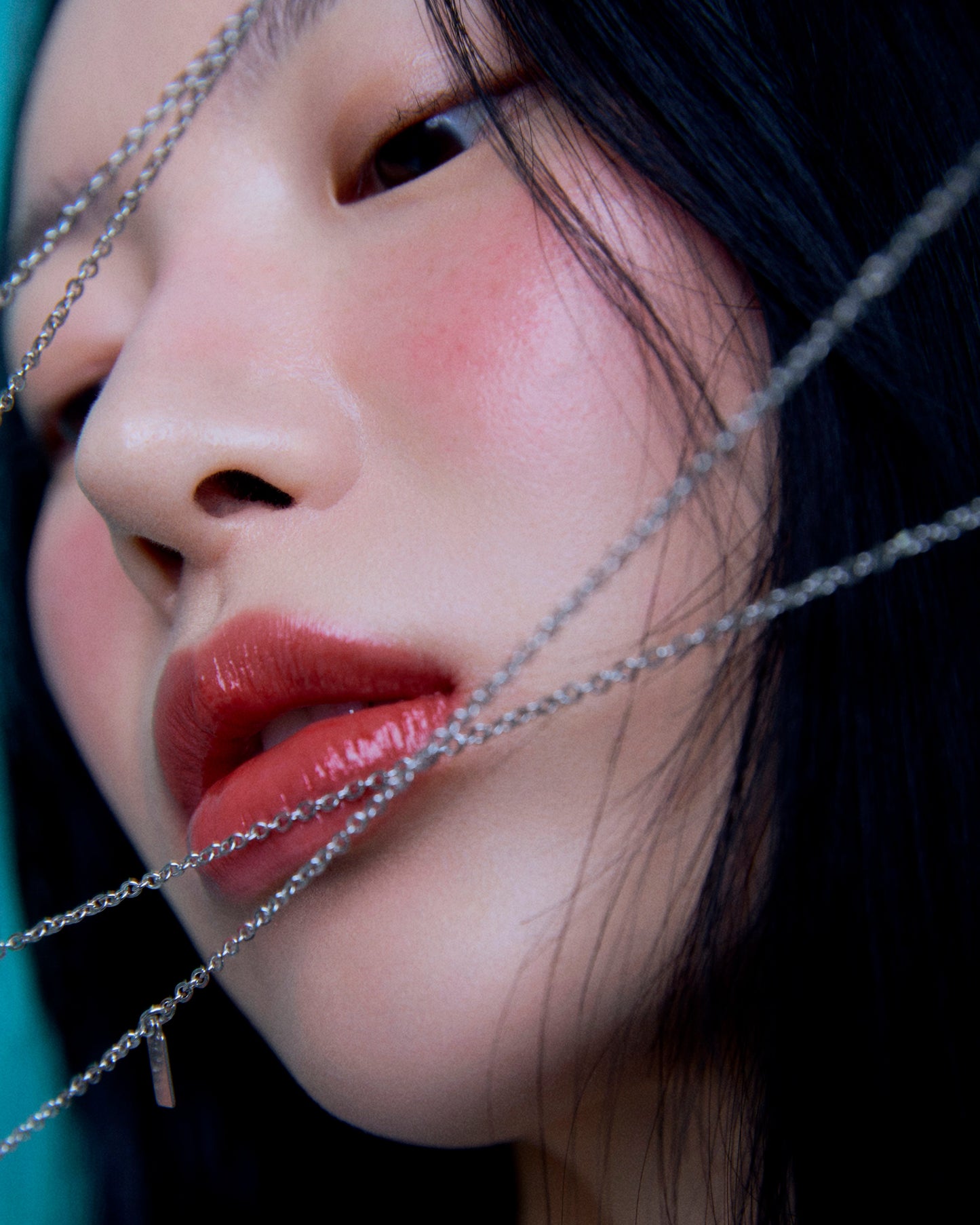 Lipsleek - 6 Colours (2.3g)