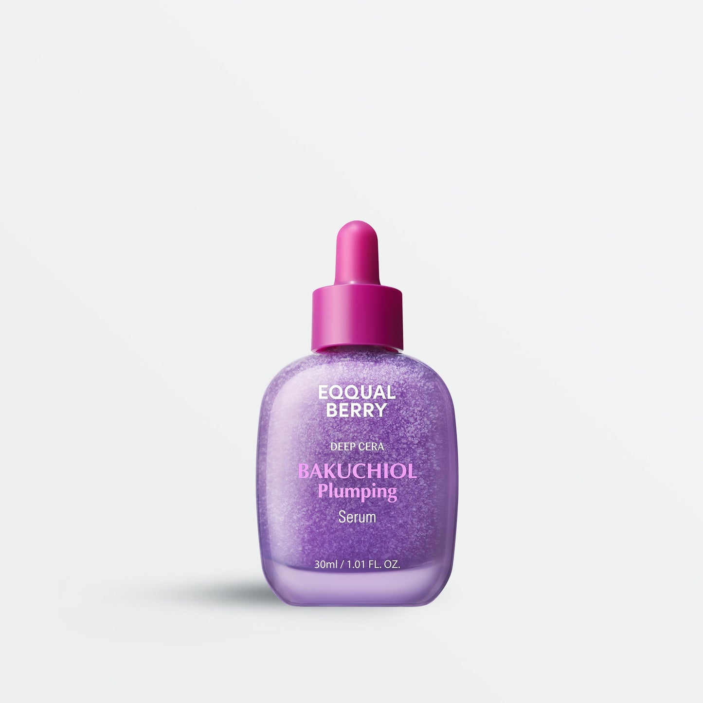 Bakuchiol Plumping Serum (30ml)