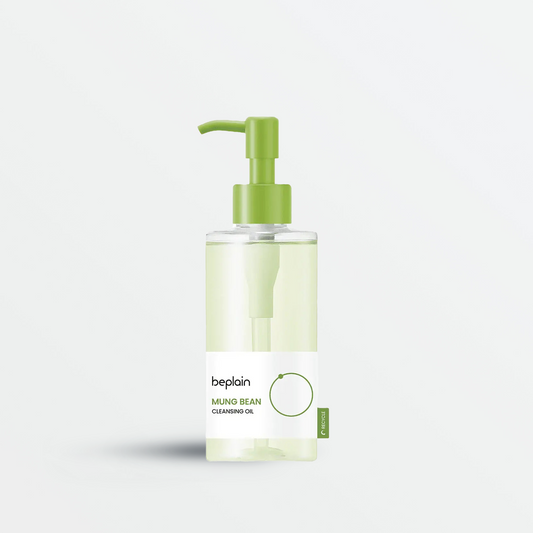 Mung Bean Cleansing Oil (200ml)