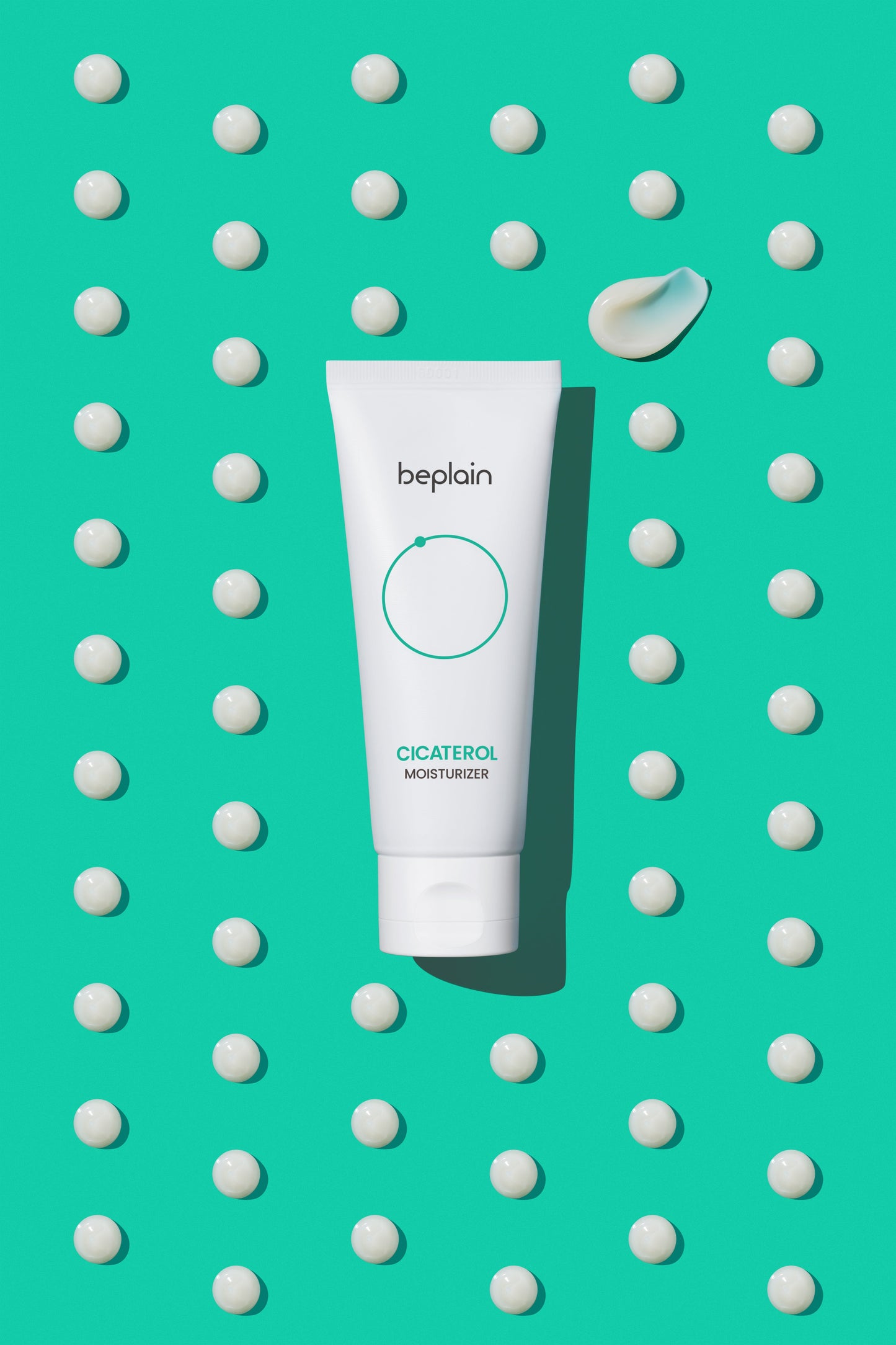 Cicaterol Moisturiser (60ml)