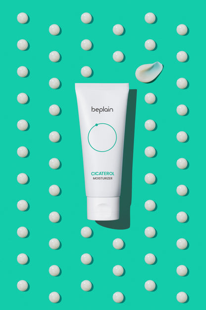 Cicaterol Moisturiser (60ml)