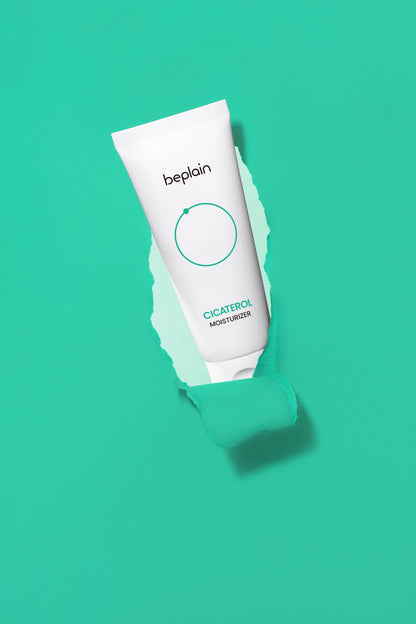 Cicaterol Moisturiser (60ml)
