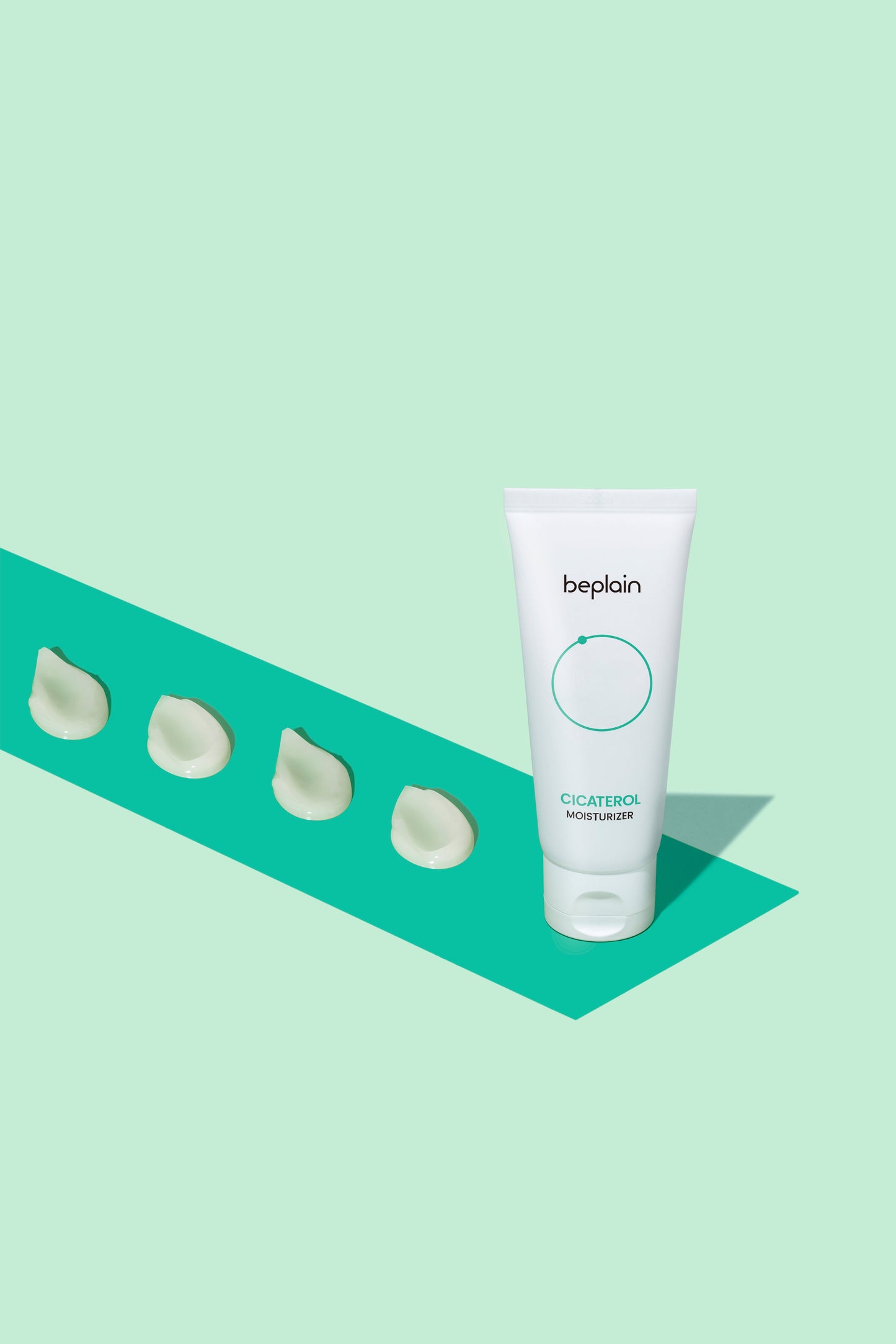 Cicaterol Moisturiser (60ml)