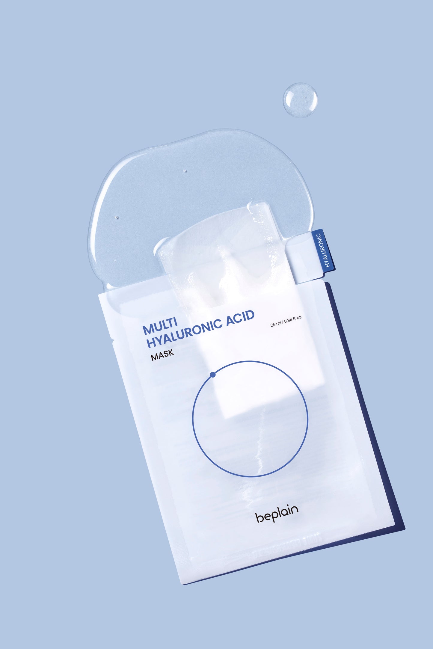 Multi Hyaluronic Acid Mask (1 pc or 5 pcs)