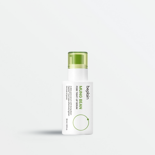 Mung Bean Pore Tight-Up Serum (30ml)