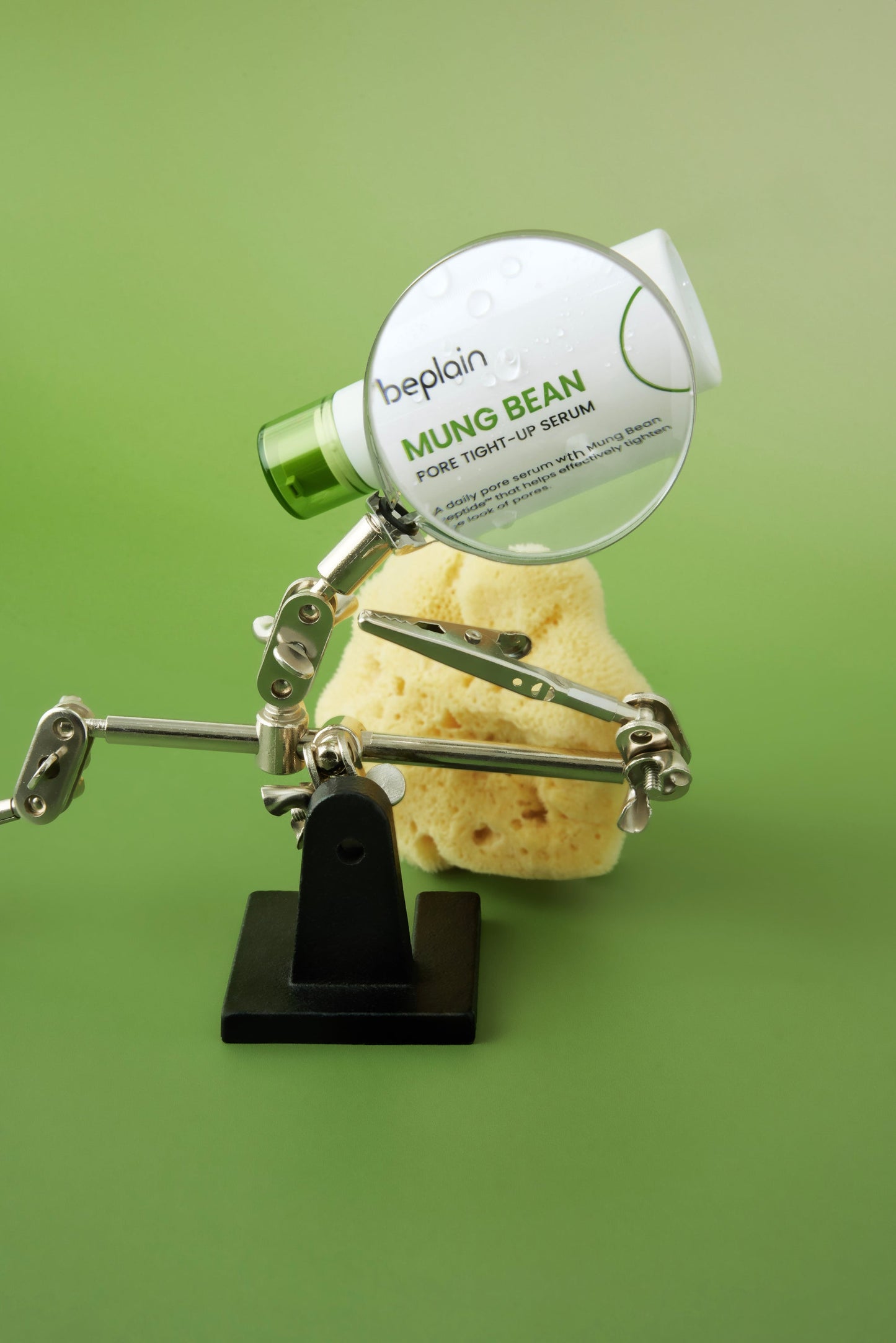 Mung Bean Pore Tight-Up Serum (30ml)