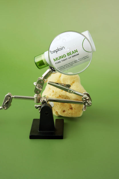 Mung Bean Pore Tight-Up Serum (30ml)