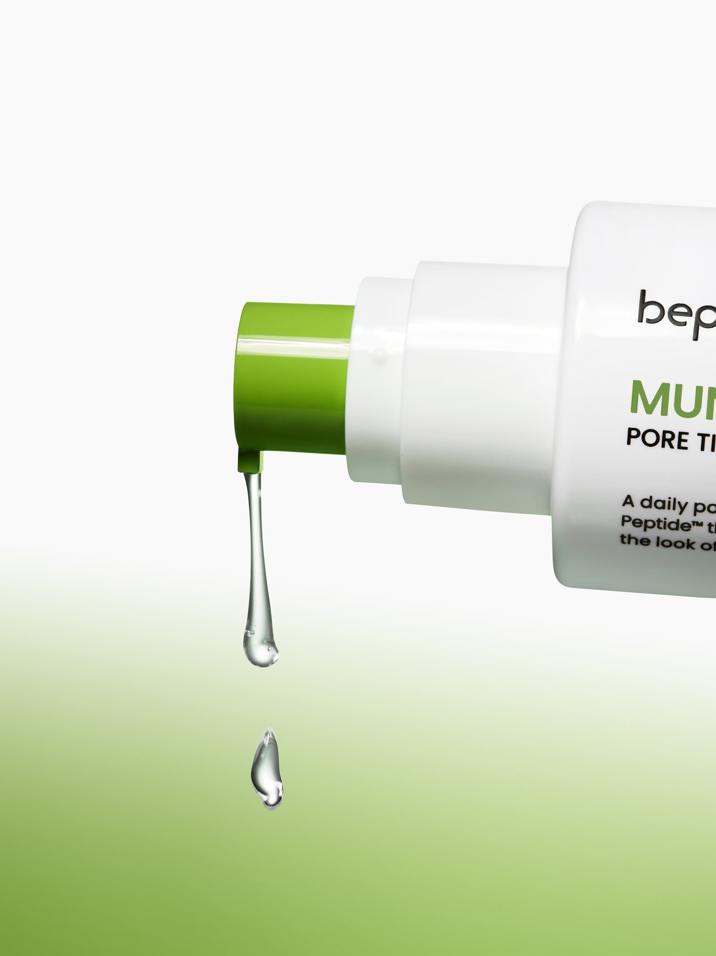 Mung Bean Pore Tight-Up Serum (30ml)