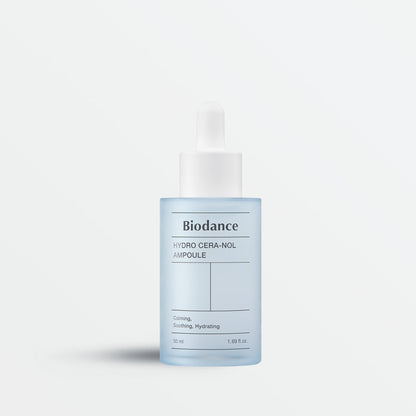 Hydro Cera-Nol Ampoule (50ml)