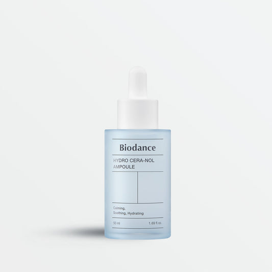 Hydro Cera-Nol Ampoule (50ml)