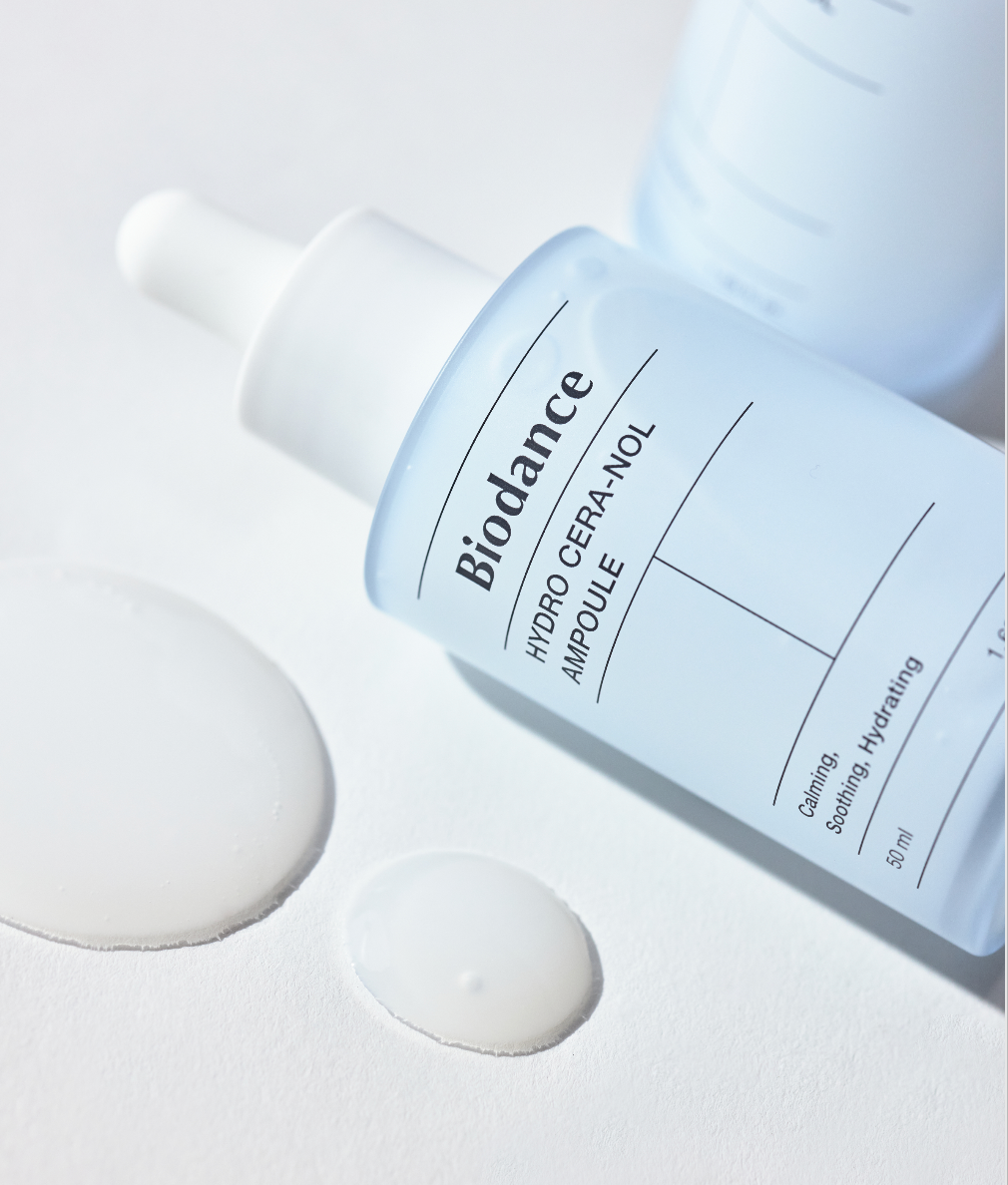Hydro Cera-Nol Ampoule (50ml)