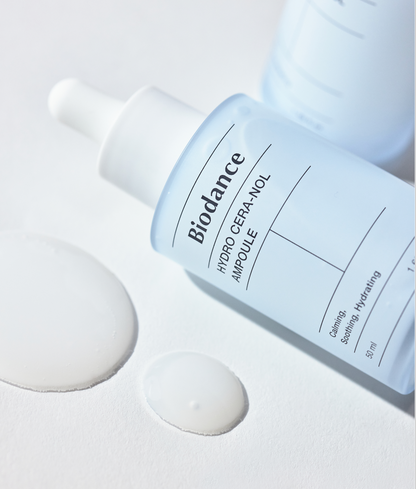 Hydro Cera-Nol Ampoule (50ml)