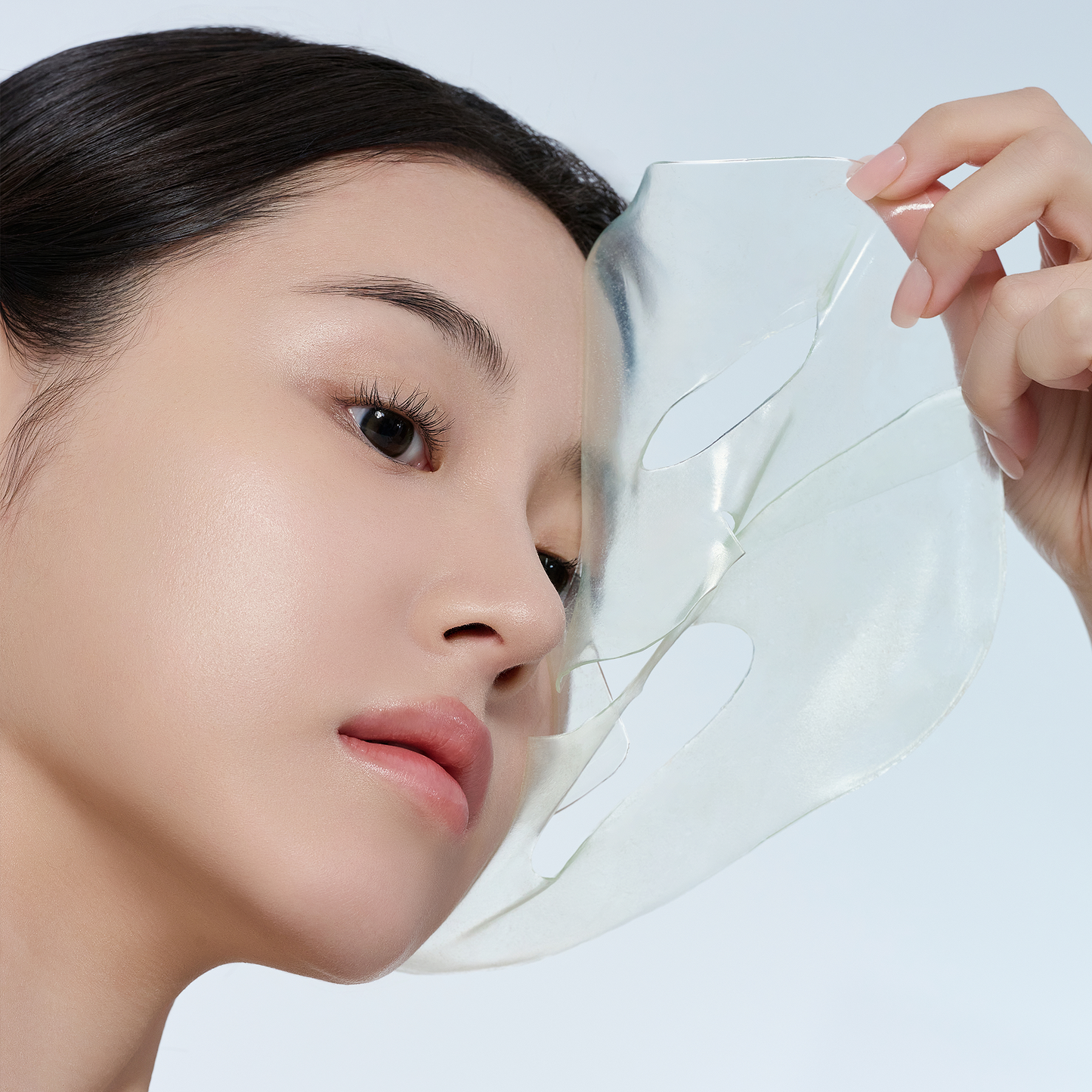 Refreshing Sea Kelp Real Deep Mask (1pc or 4pcs)