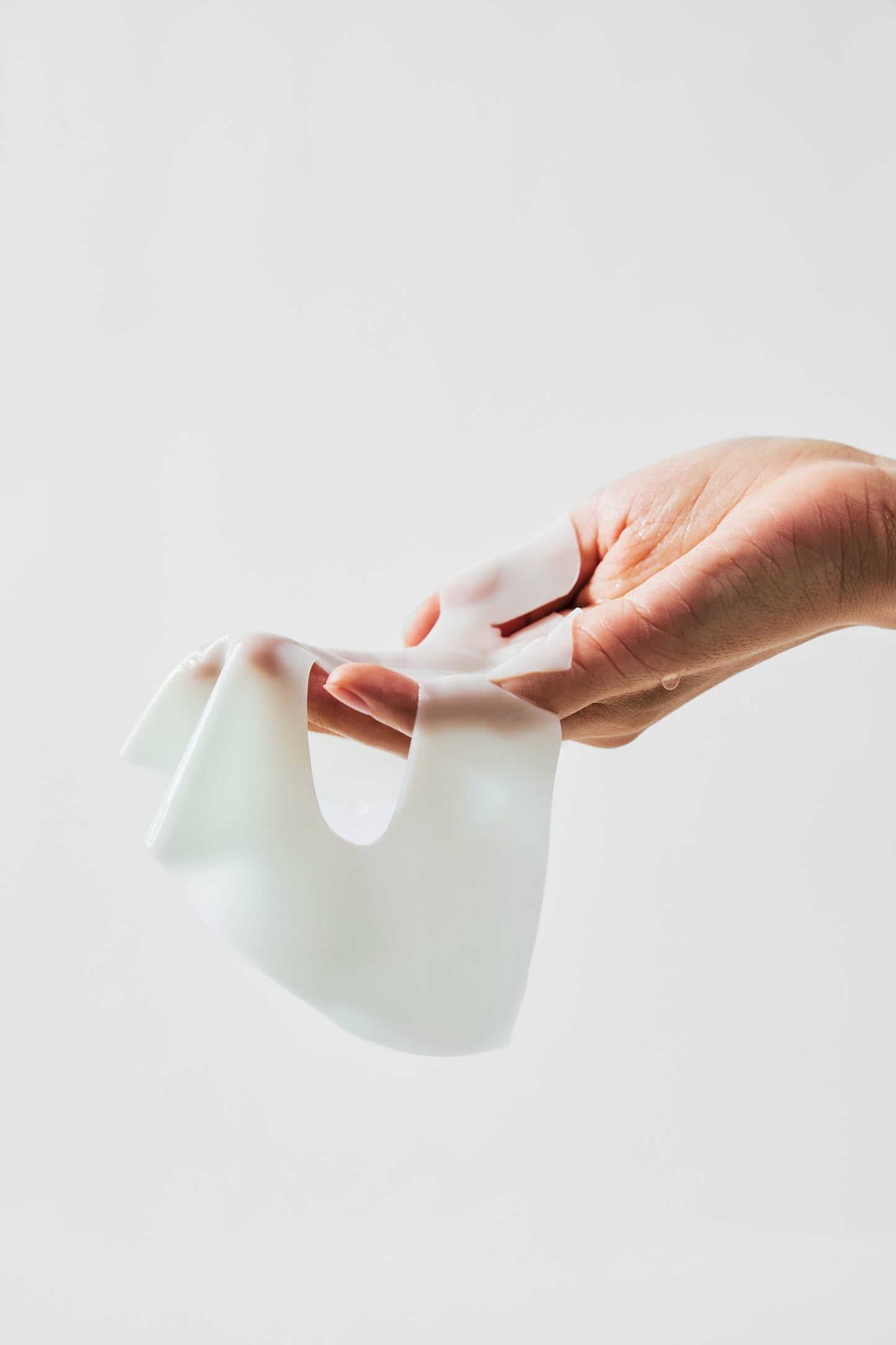 Refreshing Sea Kelp Real Deep Mask (1pc or 4pcs)