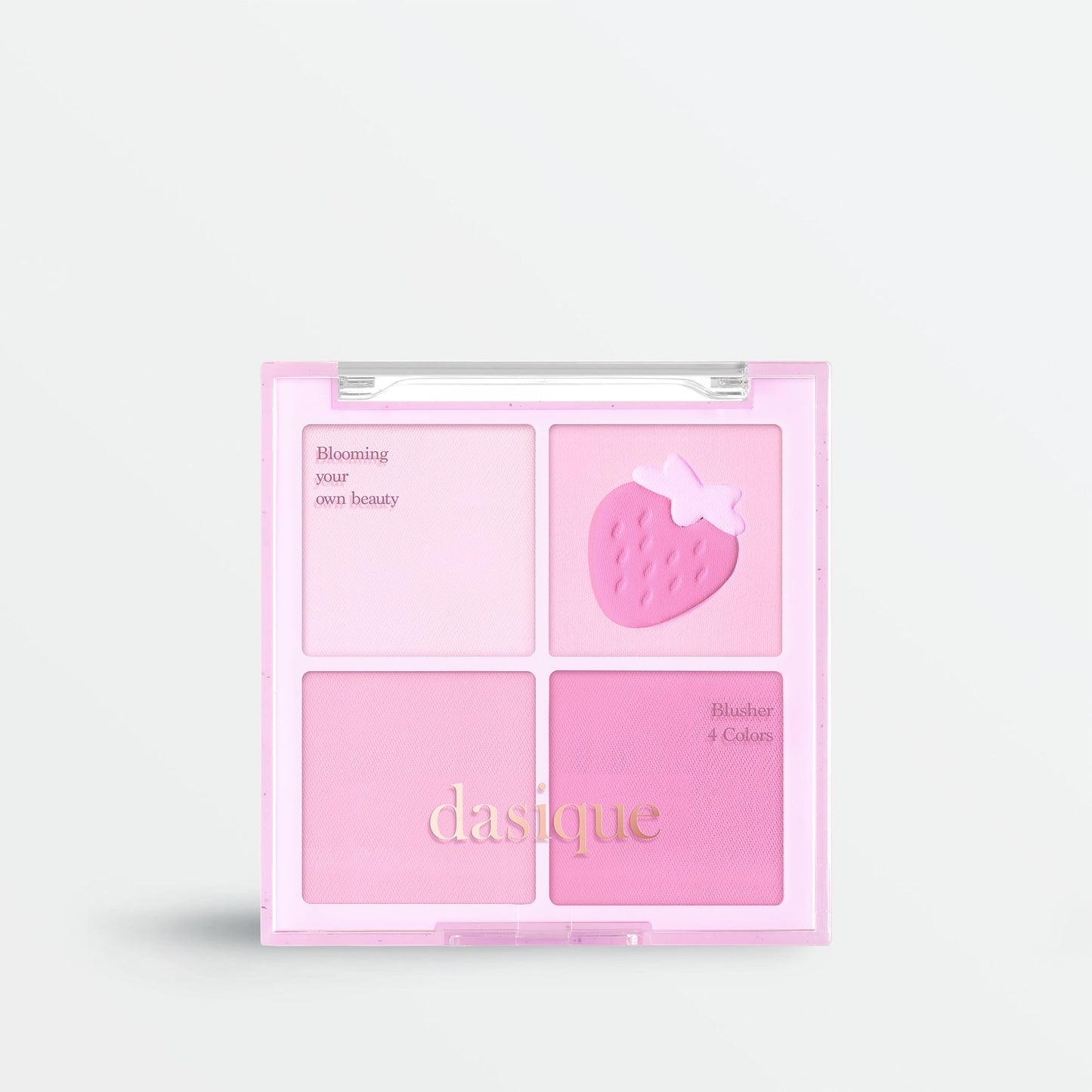 Blending Mood Cheek #06 Berry Smoothie