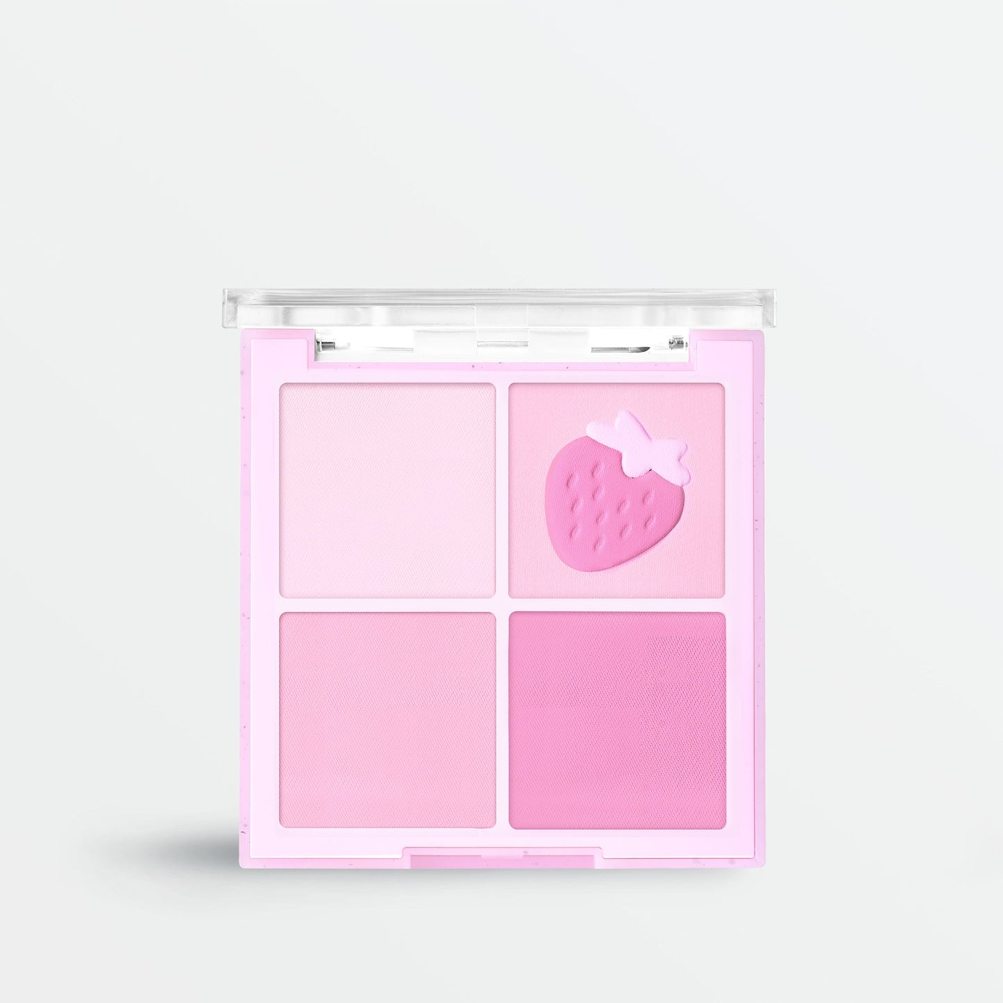 Blending Mood Cheek #06 Berry Smoothie