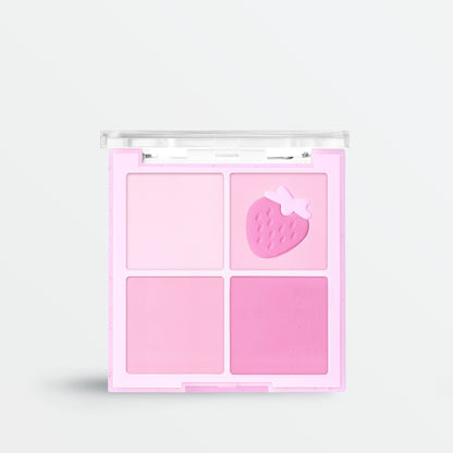 Blending Mood Cheek #06 Berry Smoothie