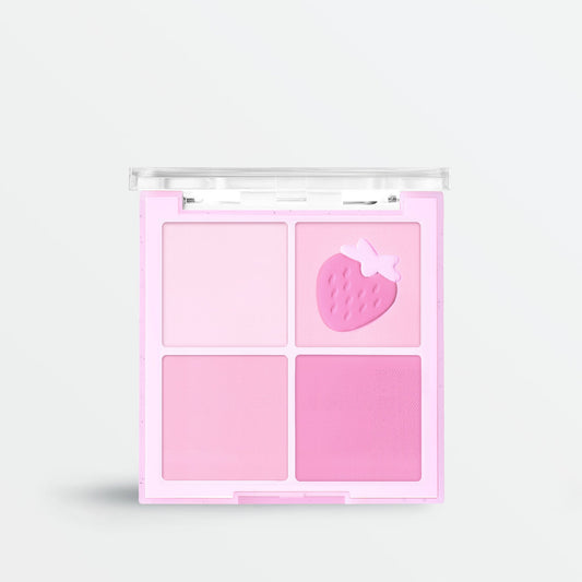 Blending Mood Cheek #06 Berry Smoothie