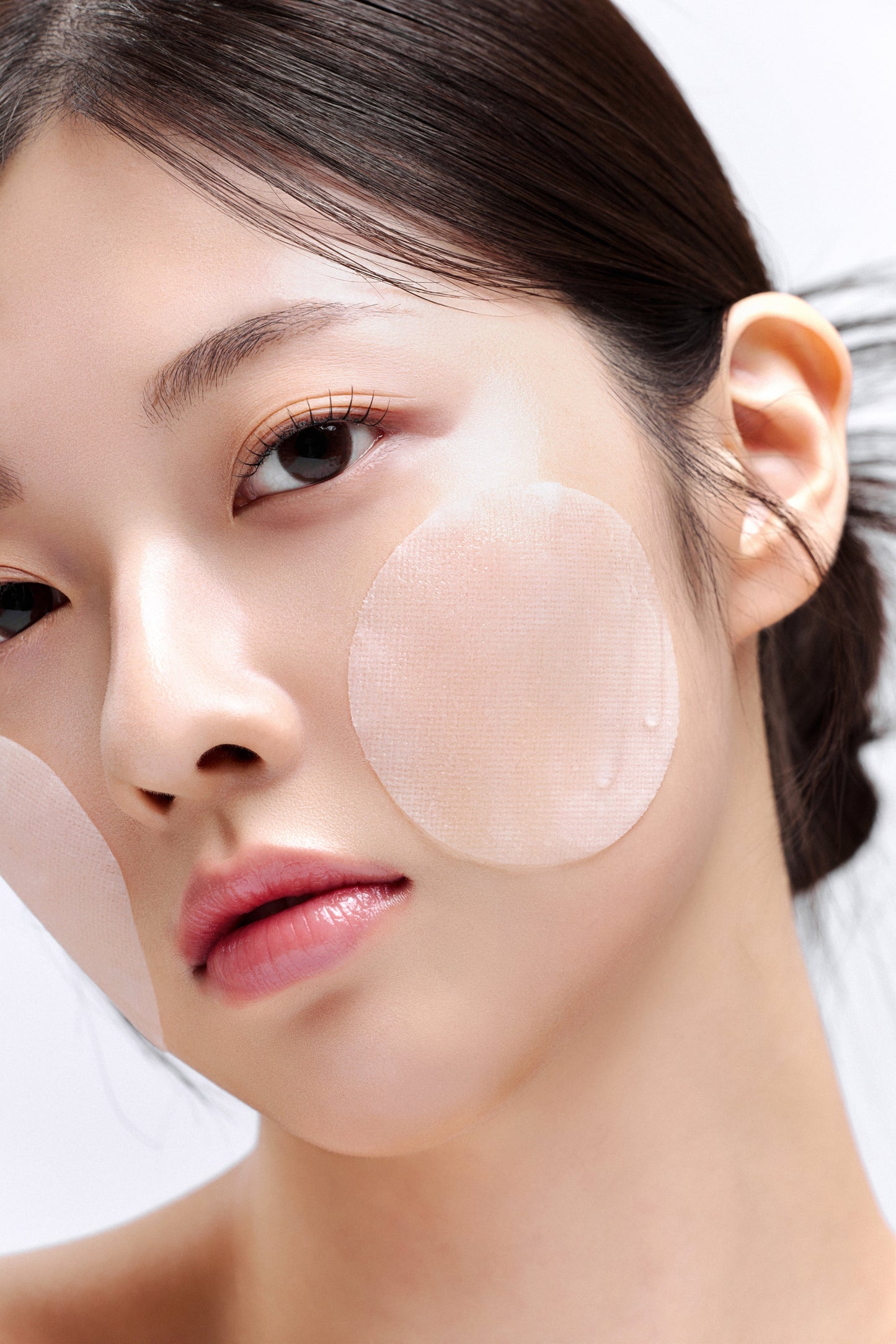 Brightening Skin Prep Essence Pad (70ea)