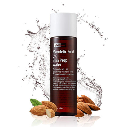 Mandelic Acid 5% Skin Prep Water Mini (30ml)