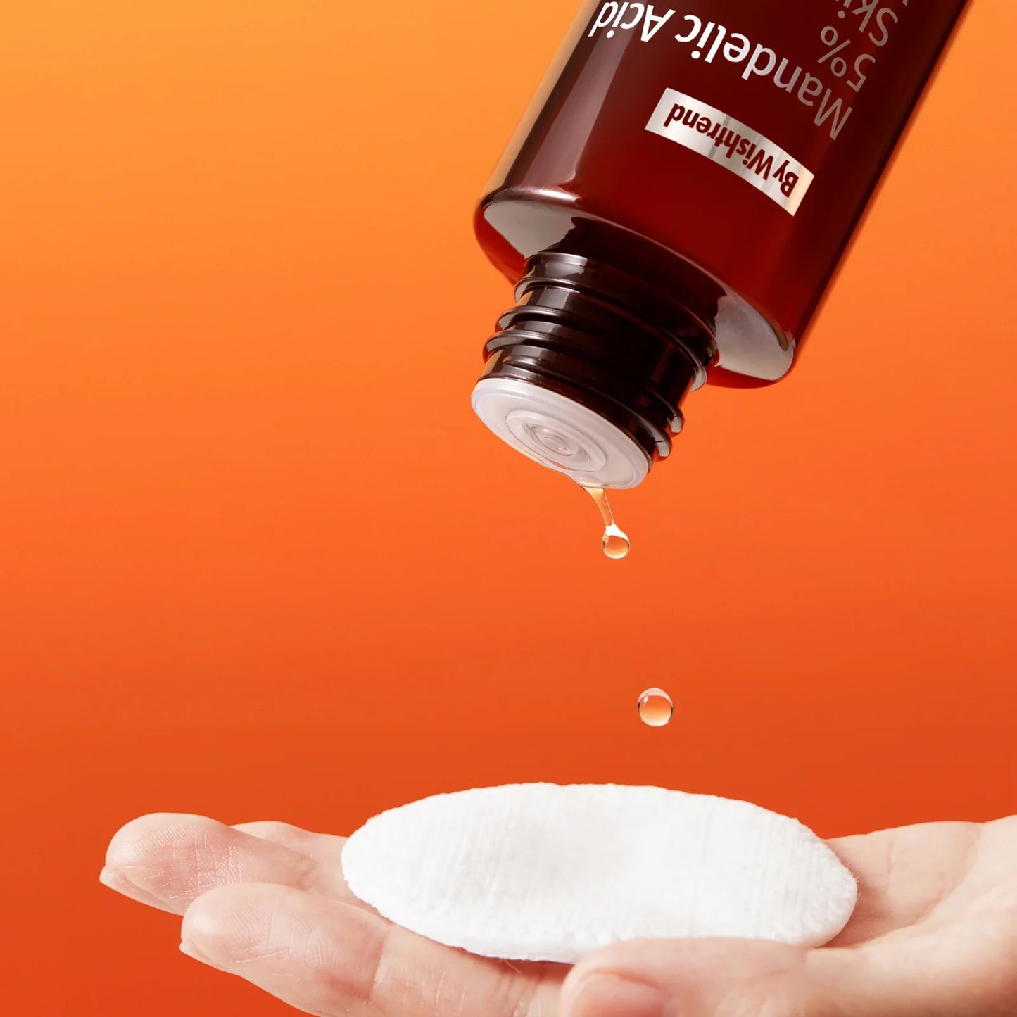 Mandelic Acid 5% Skin Prep Water Mini (30ml)