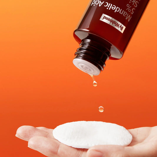 Mandelic Acid 5% Skin Prep Water Mini (30ml)