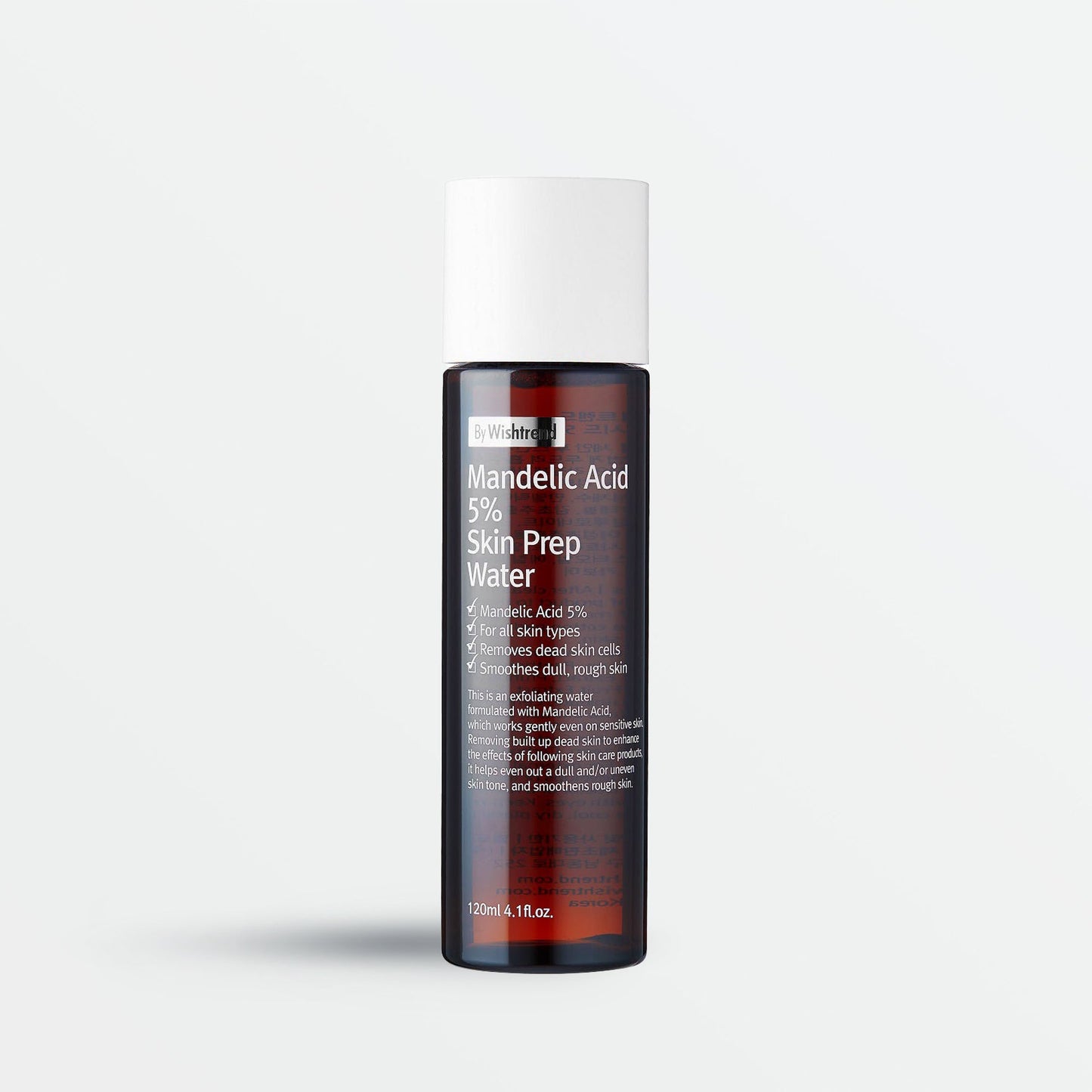 Mandelic Acid 5% Skin Prep Water (120ml)