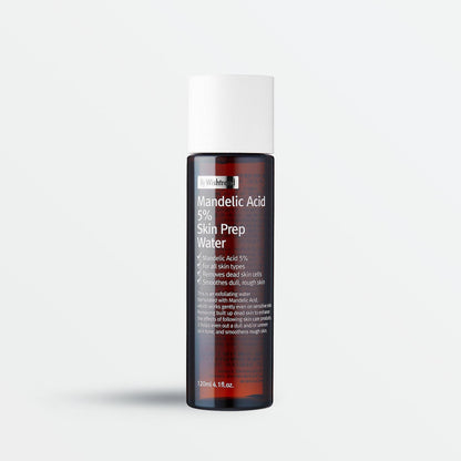 Mandelic Acid 5% Skin Prep Water (120ml)