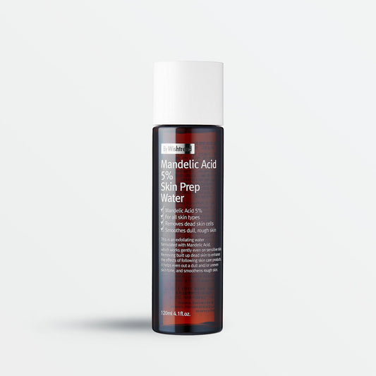 Mandelic Acid 5% Skin Prep Water (120ml)
