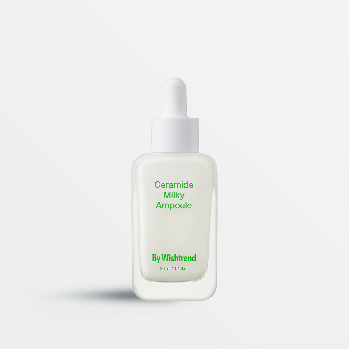 Ceramide Milky Ampoule (30ml)