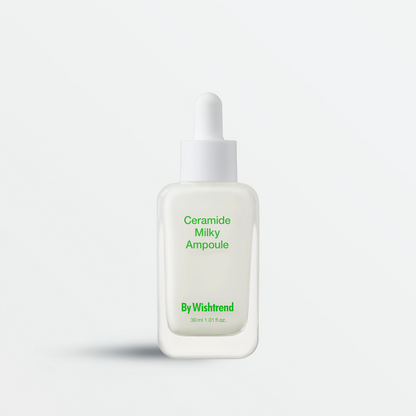 Ceramide Milky Ampoule (30ml)