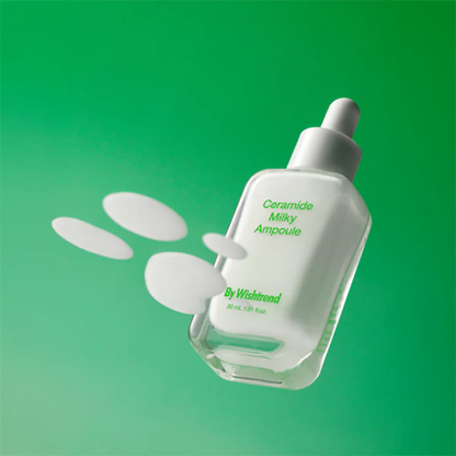 Ceramide Milky Ampoule (30ml)